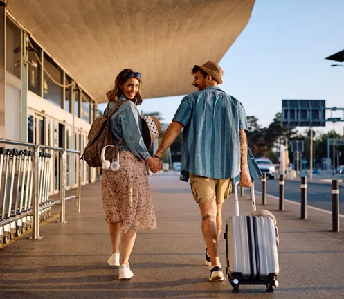Mindfulness travel