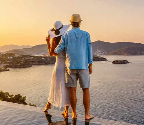 Mindfulness travel